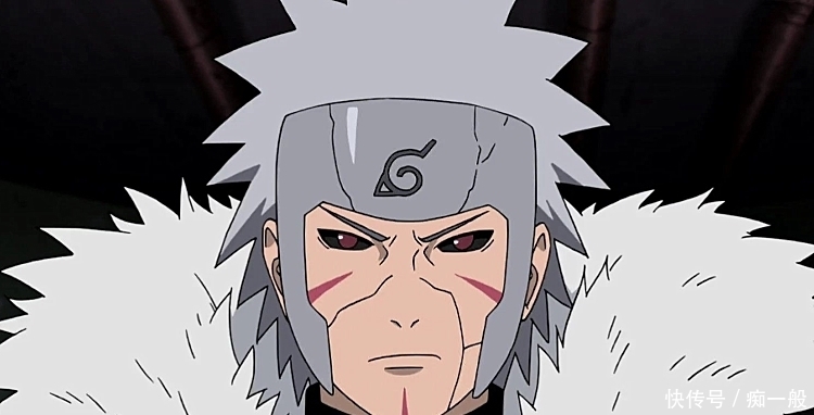 秽土|火影:鹿丸要靠“秽土二代”翻身,水遁起爆符?网友:男人版泳装小南