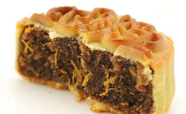 中秋节|看了这份月饼品牌排行榜,感觉自己遇到了骗局!