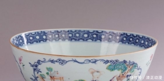 让自己|心理学:四个碗你会首选哪一个?测你什么时候才可以享清福?