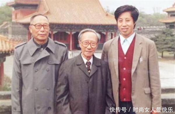 中国|溥仪一生无儿无女,亲弟弟却很争气,连生3子,如今都是国家栋梁