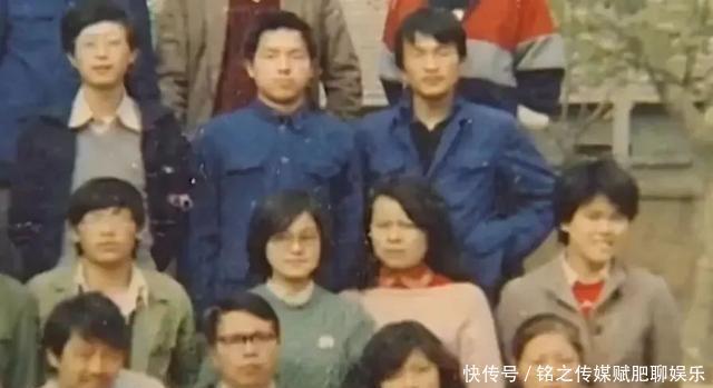 人生|23岁进外交部,49岁成新闻司女司长,自律的人生到底有多厉害?