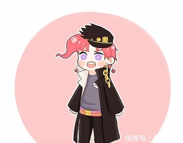 改变|JOJO:没有原创替身存在的无聊世界,快去改变