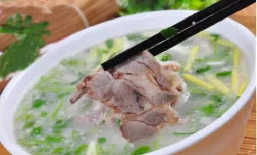 风靡|风靡全国的“四大羊肉汤”每一种都是汤中极品,你都喝过吗?