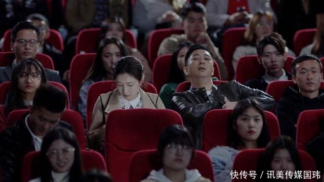 小张|王漫妮回家相亲,小张主任这一举动,揭示三线和一线城市的区别