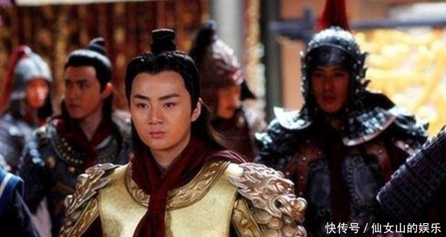 农民起义|此人屡打败仗, 忽来一神人说: 你骨骼惊奇, 必当皇帝, 他立马造反