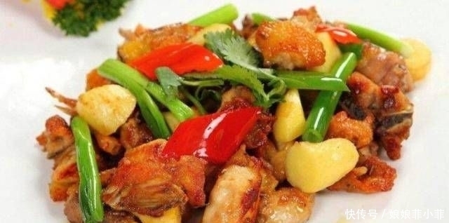  鸡粉2克|家常菜离锅10分钟，营养丰富，味道鲜美，孩子们一看到就流口水