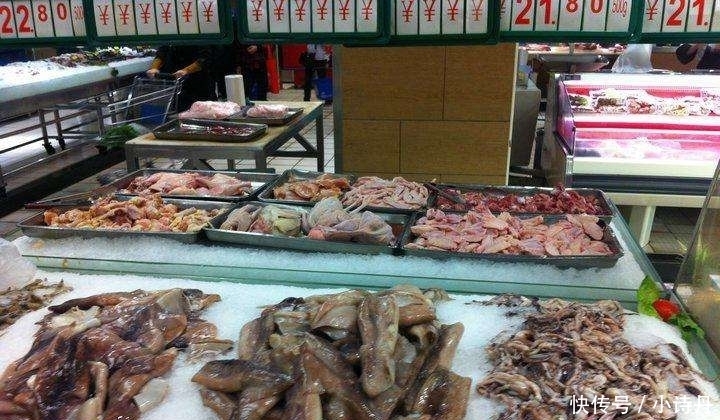 水果|超市“最脏”的4种东西，切盒水果不算啥，第二种上班族最爱买