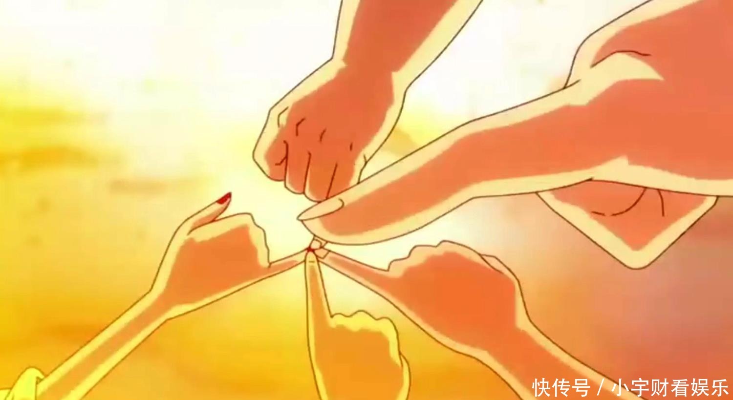 成熟|海贼王:白星公主与哥哥们,有伟大的母亲,必定有成熟勇敢的孩子