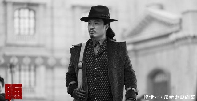 容错过|《瞄准》定档9月,黄轩、陈赫正反对决,3大看点不容错过