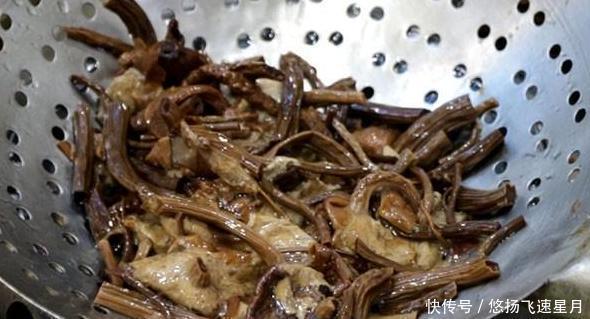 分享|分享一道干锅茶树菇的家常做法,越吃越香有嚼劲,配米饭吃很过瘾
