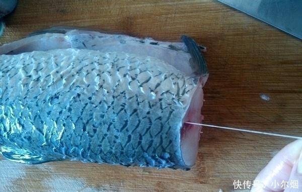 创新|酸菜鱼新做法,好吃到爆,八成正宗,二成创新,没有一点土腥味!