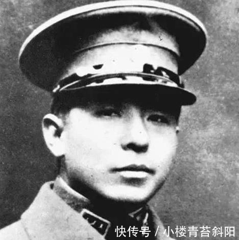 张学良|张学良被关了54年,蒋介石临死前说出原因,张学良听了很无奈