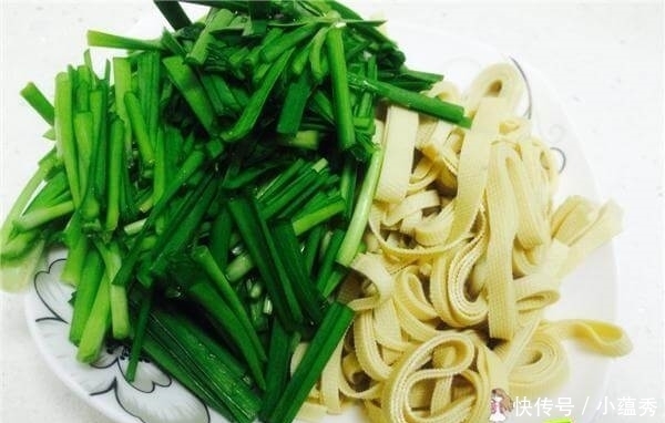  韭菜|自从学会韭菜新吃法，一周吃2次，比吃肉还香，好过瘾