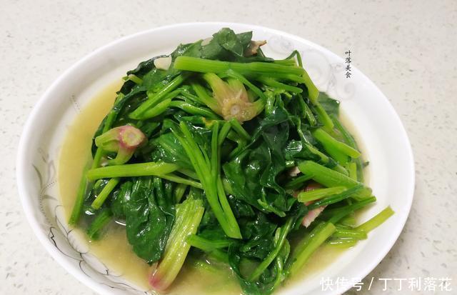 晚餐|晚餐4道简单家常菜,营养开胃,美味留香,大人孩子都喜欢