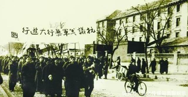 警察|1946年沈崇遭强奸，后半生她活出自我，给处女膜主义者一记耳光