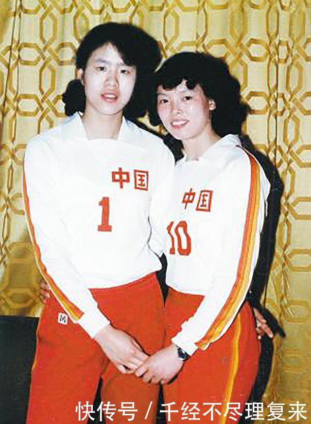  五连冠|中国女排五连冠功臣，退役后因病去世，骨灰中发现数枚钢钉
