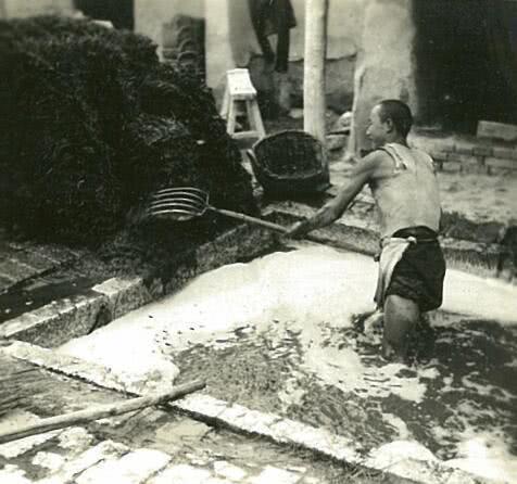 没人用|老照片：这种纸80后常用，95后见得少，现在几乎没人用