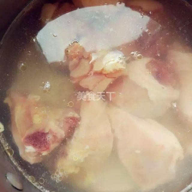  鸡翅|给我一瓶可乐，教你烧出一桌子菜~大人小孩都抢着吃