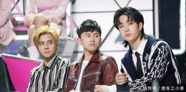  阵容|创4豪华导师阵容曝光张韶涵确定加盟，张杰李健李玟戴佩妮在谈