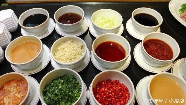 时会|吃火锅时会调的这3种＂蘸料＂的人, 店老板透露: 肯定是行家!