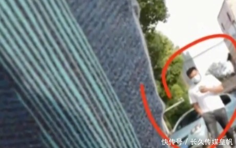 女护士|女护士下班被陌生男尾随，上前质问反遭殴打，事后对方还报警了！