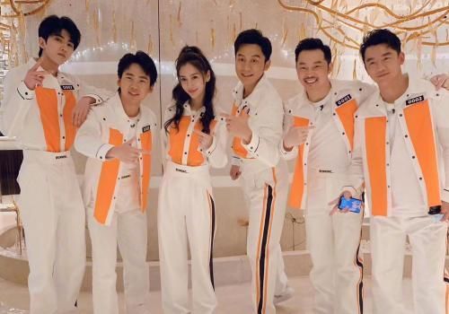  播出|《奔跑吧》新一季开录，官方提前透露播出时间，学生党激动了