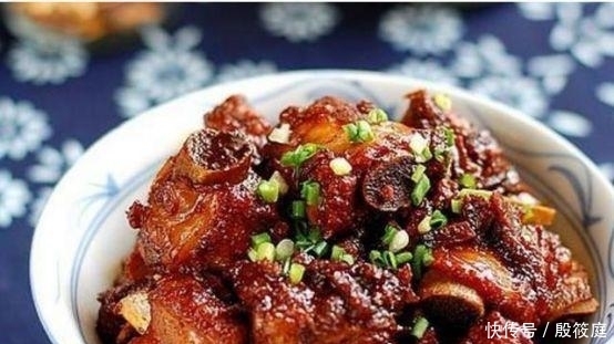 好吃|好吃不贵的几道家常菜,开胃又解馋,好吃下饭,全家都喜欢