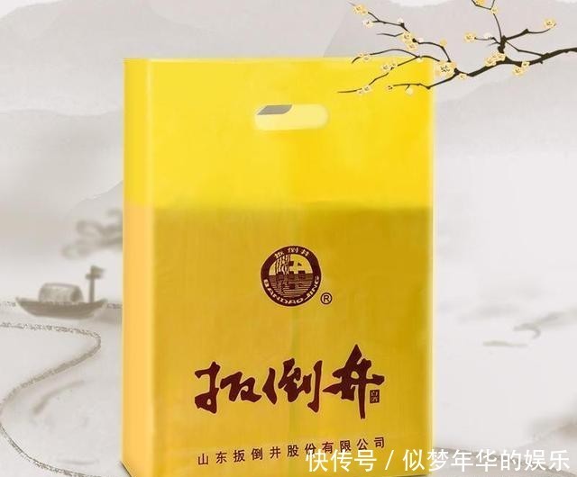 难得|中国出现3大“尴尬酒”,价不及茅台零头,却是难得粮食酒