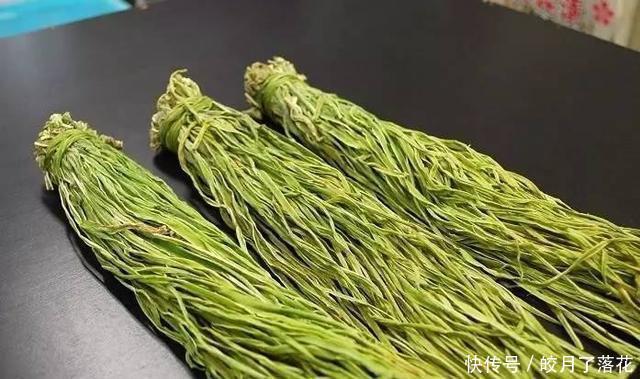 沦为|差异大!在南方农村沦为猪食的蔬菜,北方比牛肉还贵,却很受欢迎
