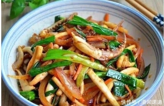  美味|不油腻很美味好吃的家常菜，营养丰富让你胃口大开，好学很实惠
