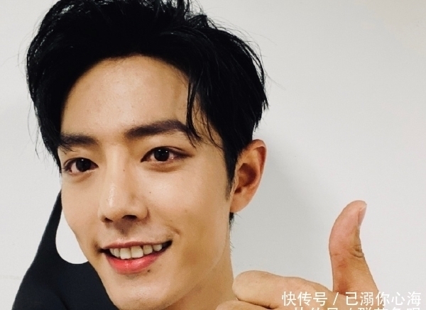 MC|肖战将成浙江卫视综艺常驻MC,得知综艺名字,网友顶流重新回归