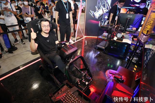 华硕主|终极信仰,硬核出击,华硕主板燃爆BW2020