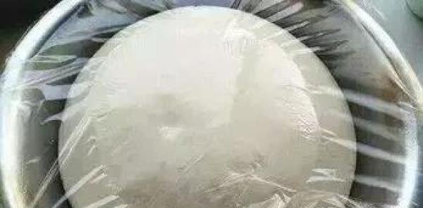  发酵|发面、死面、烫面，不一样的种类，不一样的用途，面食师傅如此说