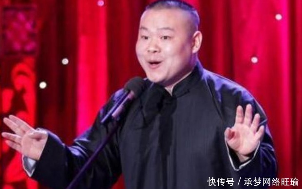 欢乐|《欢乐喜剧人》最惨的冠军,以为会大红大紫,现在却沦为路人?