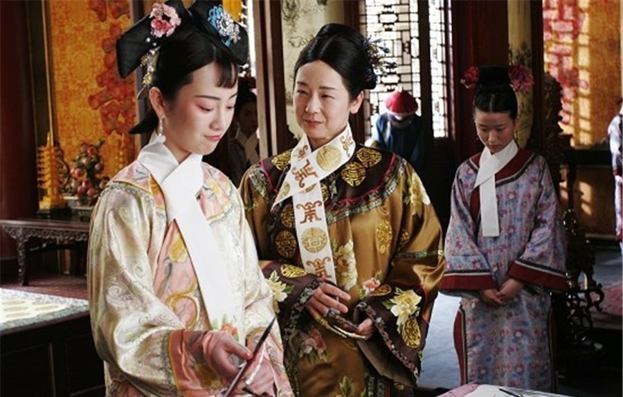 覆灭|清朝覆灭后，幸存的太医说出一个慈禧的秘密，揭露皇室丑闻！