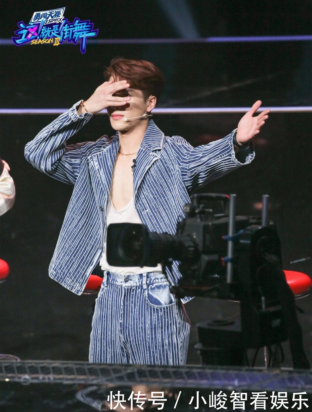 选拔|四支战队选拔结束,“街舞3”即将进入决赛,谁能冲出重围