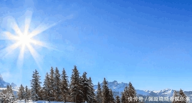 有没有|心理测试: 你最喜欢哪一幅雪景图? 测现在有没有人爱着你, 准