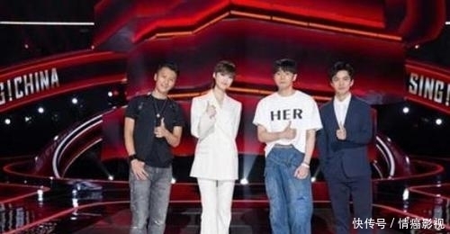 动不动|动不动以资源压人的谢霆锋,他向学员吹过的“牛”有没有实现呢?