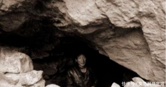 掳去|被掳去日本当苦工,山洞生活13年成野人,说话能力几近丧失