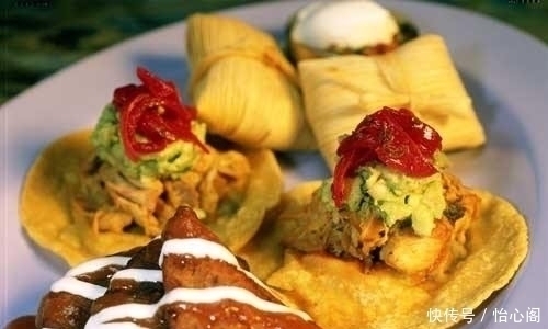 中餐|老外尝过中餐变吃货,直言要吃遍中国,还疯狂吐槽美式简餐