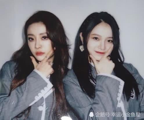  到底|周梓倩曝光喻言《青你2》决赛造型，到底是无心之失还是故意而为