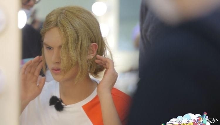  代际|和爸妈看《元气满满的哥哥》他们竟然对这些游戏如数家珍