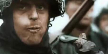 毒品|二战德国军用巧克力,吃一口一天不饿,原来暗中掺杂巨量毒品