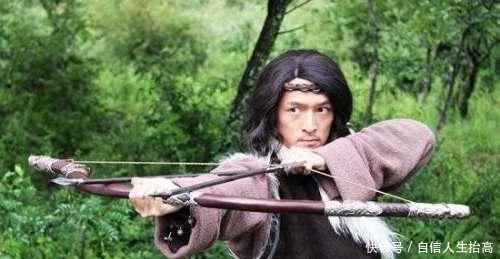 人类|成吉思汗手下一个骑兵,箭术逼近人类极限!俄罗斯1件文物可证实