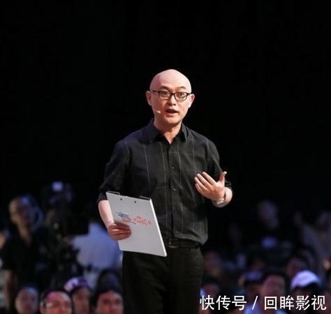 孟非|从装卸工逆袭到主持一哥,主持18年3拒春晚,孟非为何不红了?