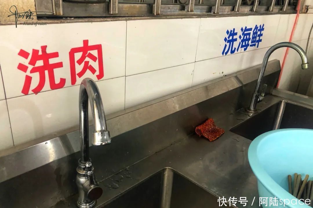 碗面|难怪这碗面会被列入非物质文化遗产名录,确实是不同凡响的美味