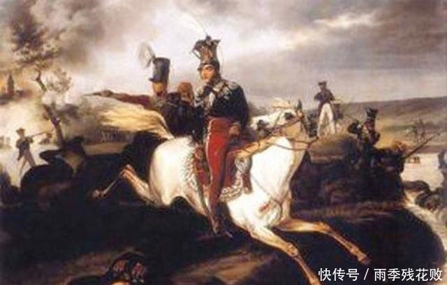 罗马|一代战神救了国家后，最终却死在本国手中，他死后国家也亡了