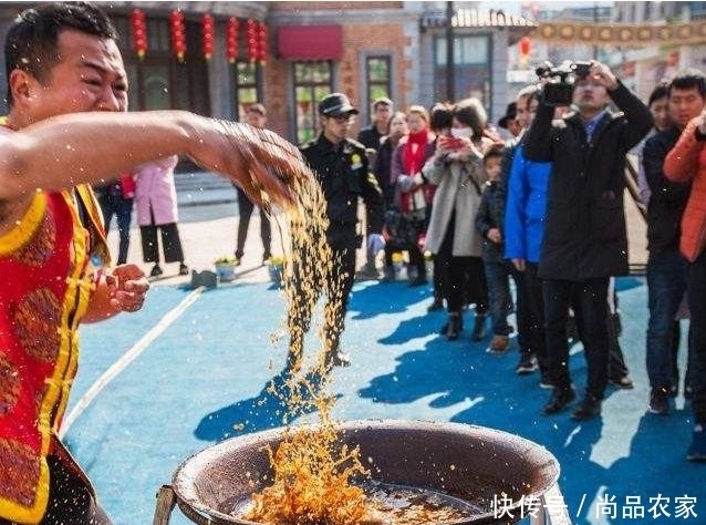 泰国|真相大揭秘:泰国下油锅的僧人是如何做到的?