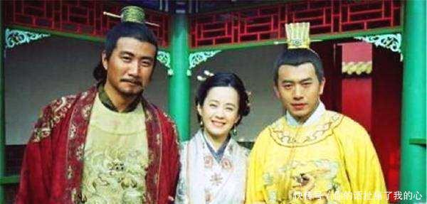 大军|历史都解释不清，朱元璋托孤的四十万大军，见死却不救朱允炆！