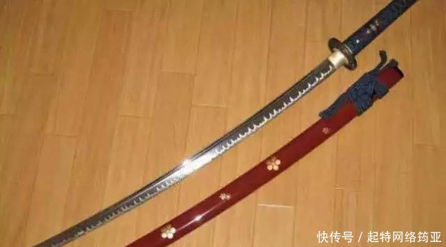 常浓厚|日本三大奇刀：都是天下五剑之一，最后一把曾经砍下鬼首